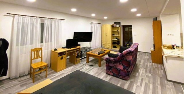 Eladó családi ház, Gyomaendrődön 25 M Ft, 2 szobás