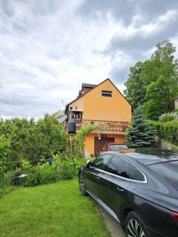 Eladó nyaraló, Orfűn 49.99 M Ft, 3 szobás / költözzbe.hu