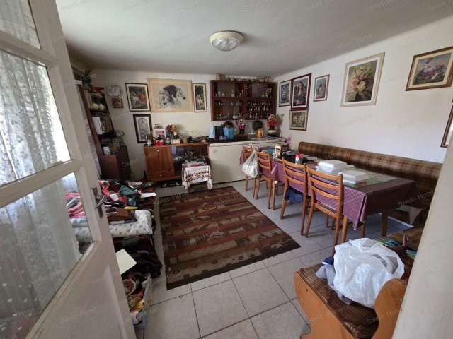 Eladó családi ház, Szentkirályon 45 M Ft, 3 szobás
