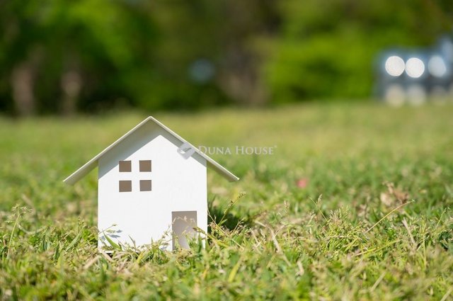 Eladó telek, Tápióbicskén 4.5 M Ft / költözzbe.hu