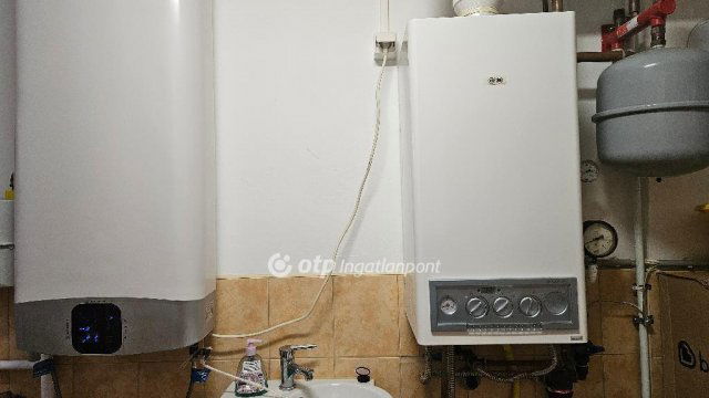 Eladó sorház, Gárdonyban 149.9 M Ft, 2+2 szobás