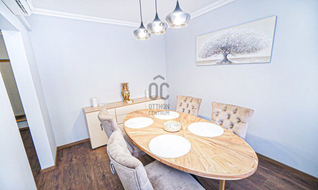 Eladó téglalakás, Debrecenben 79.9 M Ft, 3 szobás