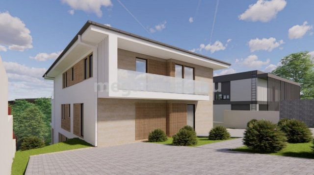 Eladó téglalakás, Budapesten, XI. kerületben 290 M Ft, 4 szobás