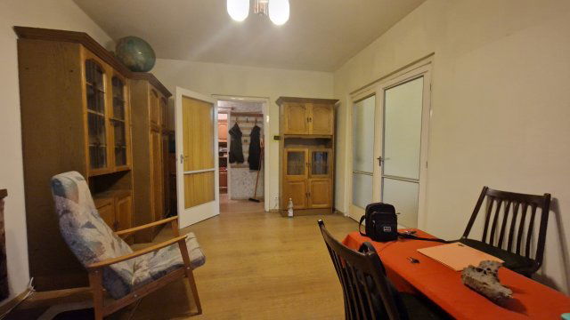 Eladó panellakás, Budapesten, IV. kerületben 58.9 M Ft, 2 szobás