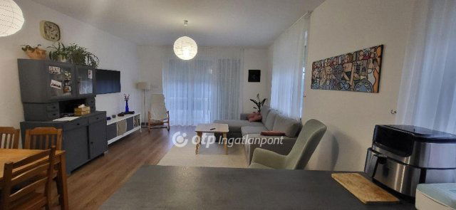 Eladó családi ház, Győrszemerén 95.9 M Ft, 4 szobás