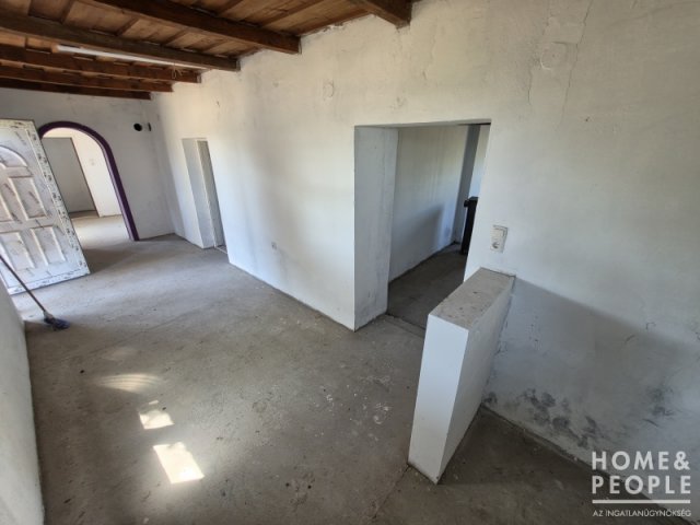Eladó családi ház, Pusztamérgesen 16 M Ft, 3 szobás