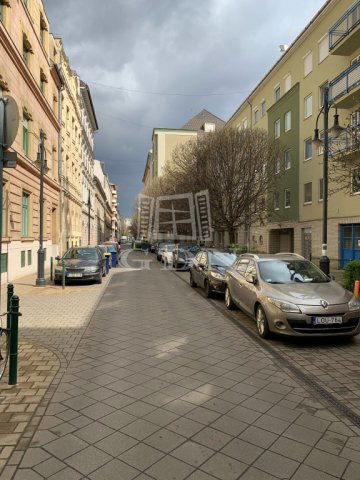 Kiadó üzlethelyiség, Budapesten, IX. kerületben 254 E Ft / hó