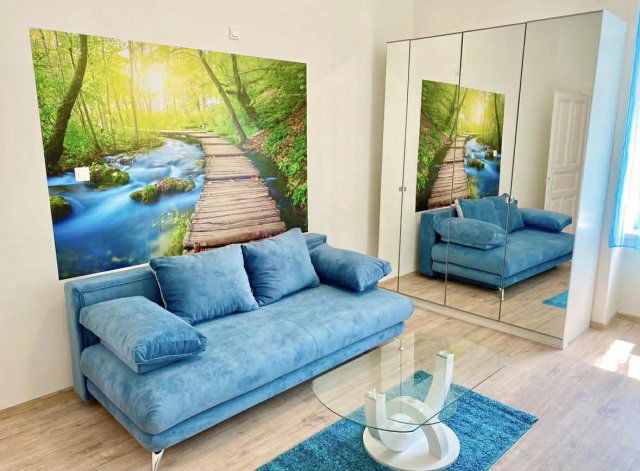 Eladó téglalakás, Budapesten, XIII. kerületben 43.9 M Ft