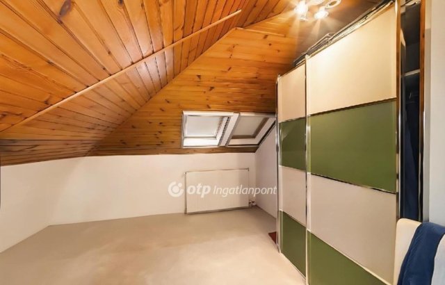 Eladó családi ház, Budapesten, XXII. kerületben 269 M Ft