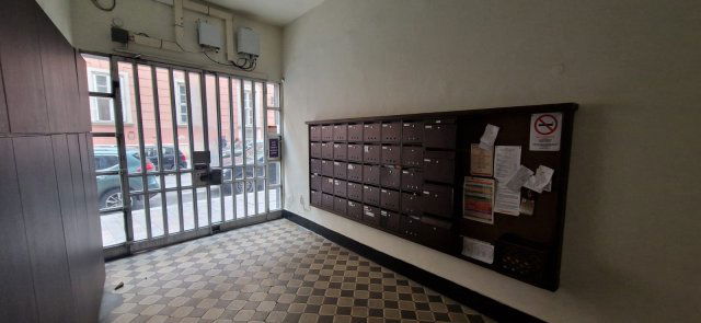 Eladó téglalakás, Budapesten, V. kerületben, Városház utcában