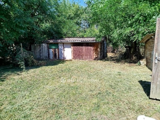 Eladó családi ház, Magyarbólyon 7.9 M Ft, 2 szobás