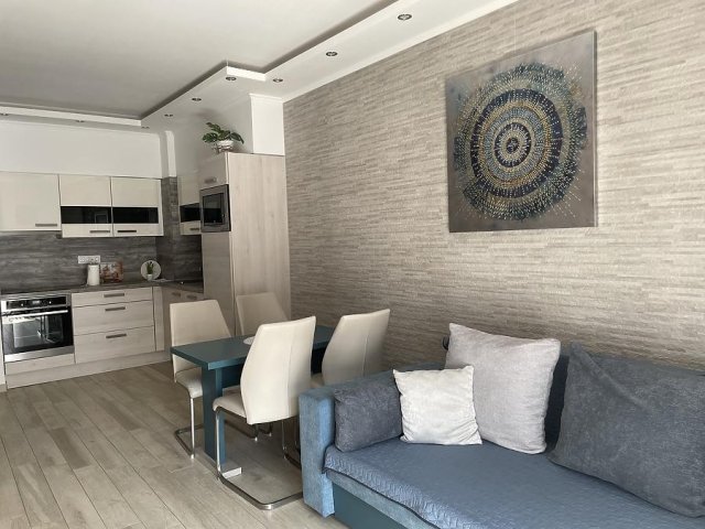 Kiadó téglalakás, albérlet, VI. kerületben, Király utcában