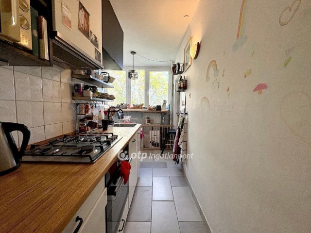 Eladó téglalakás, Budapesten, XX. kerületben 66.5 M Ft, 2 szobás