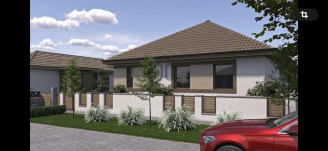 Eladó családi ház, Vecsésen 139.9 M Ft, 4 szobás