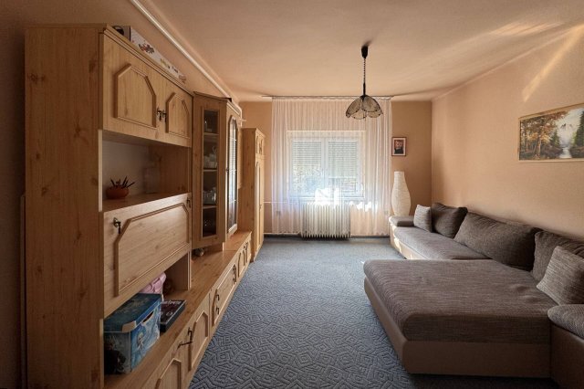 Eladó családi ház, Serényfalván 30 M Ft, 5 szobás