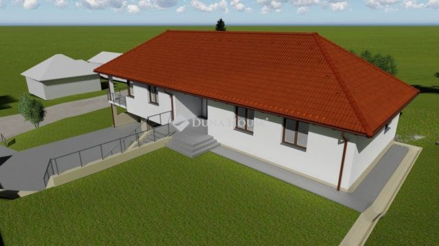 Eladó családi ház, Boncodföldén 156 M Ft, 4 szobás