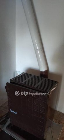 Eladó családi ház, Tápióbicskén 7.64 M Ft, 2 szobás