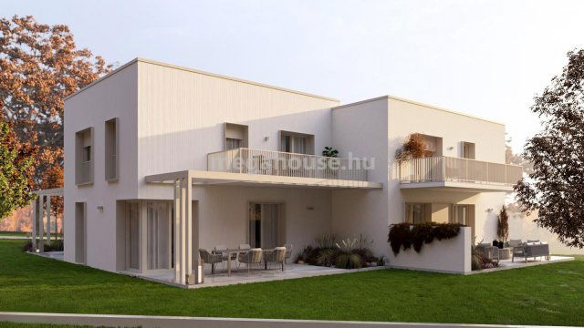 Eladó sorház, Budapesten, XI. kerületben 209 M Ft, 4+1 szobás