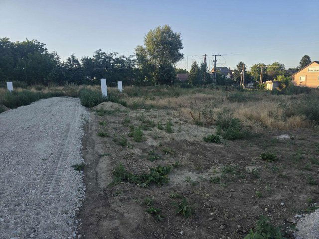 Eladó telek, Fonyódon 26.32 M Ft / költözzbe.hu
