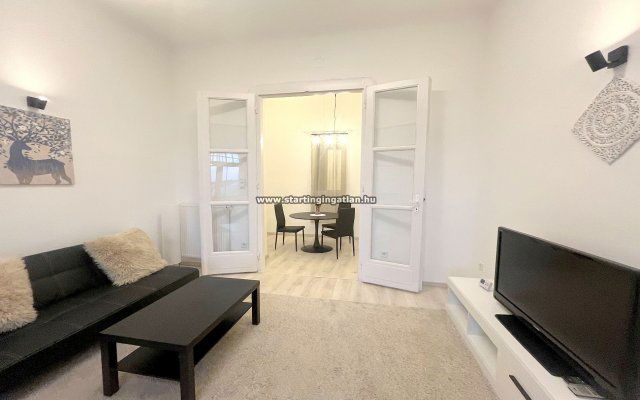 Kiadó téglalakás, albérlet, XIII. kerületben, Váci úton