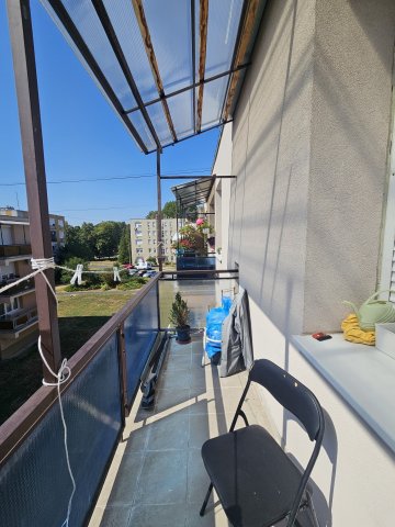 Eladó téglalakás, Pápán 30.9 M Ft, 2 szobás