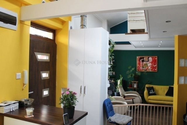 Eladó téglalakás, Budapesten, VIII. kerületben 95 M Ft, 3 szobás