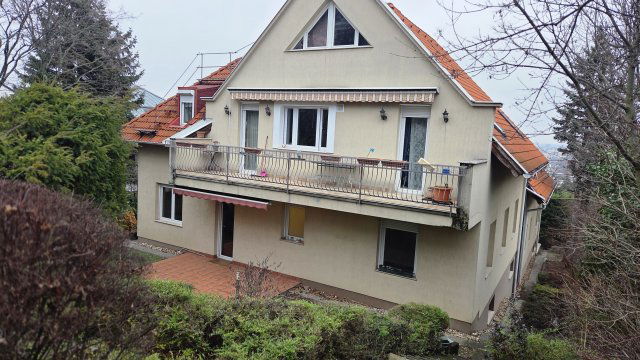 Eladó téglalakás, Budapesten, XI. kerületben, Zólyomi úton