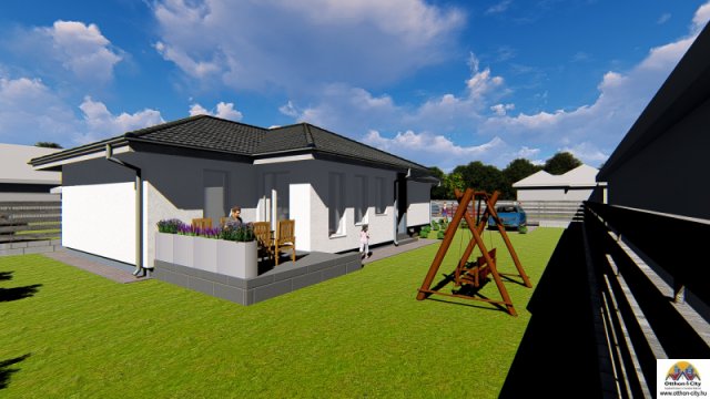 Eladó családi ház, Inárcson 118 M Ft, 5 szobás