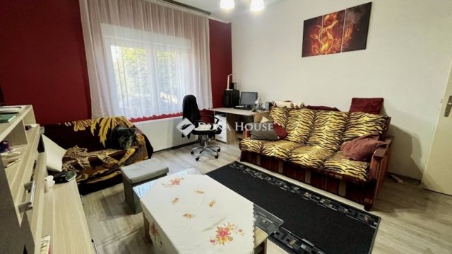 Eladó családi ház, Szombathelyen 58 M Ft, 2 szobás