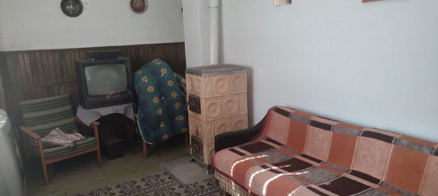 Eladó családi ház, Csibrákon 7 M Ft, 2 szobás