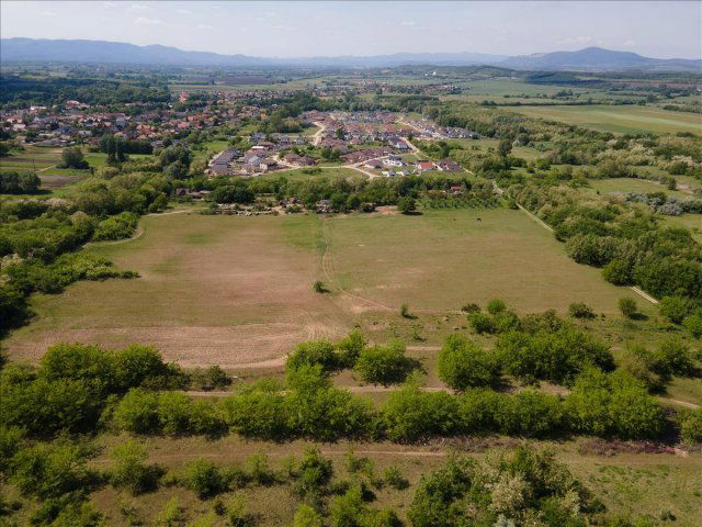 Eladó telek, Vácrátóton 49.99 M Ft / költözzbe.hu