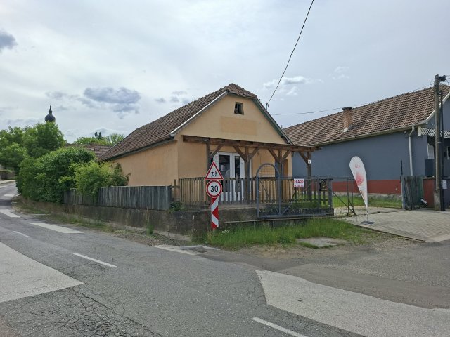 Eladó családi ház, Mátraderecskén 15.9 M Ft