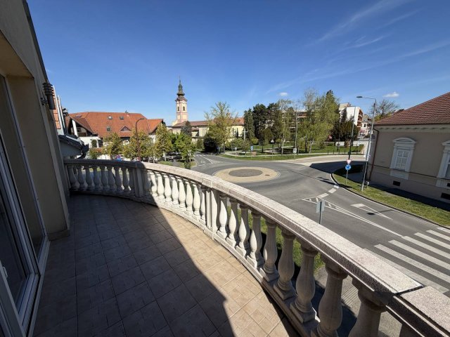 Eladó téglalakás, Nagykanizsán 71.9 M Ft, 1+3 szobás
