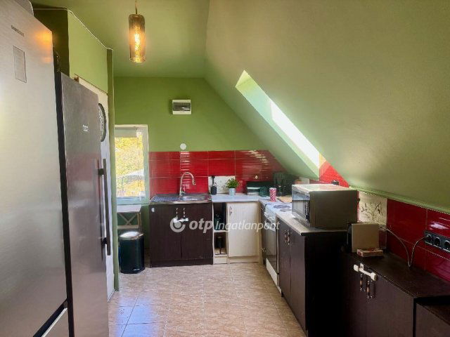 Eladó téglalakás, Érden 79.9 M Ft, 2+1 szobás