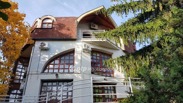 Eladó iroda, Budapesten, XII. kerületben 535 M Ft, 15 szobás