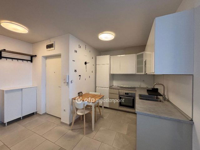 Eladó téglalakás, Budapesten, XI. kerületben 105 M Ft, 2 szobás