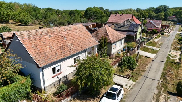 Eladó családi ház, Horpácson 29.99 M Ft, 3 szobás