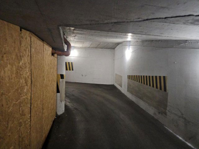 Kiadó garázs, Kaposváron 20 E Ft / hó, 1 szobás