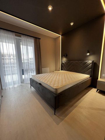 Kiadó téglalakás, albérlet, Debrecenben 450 E Ft / hó, 2 szobás