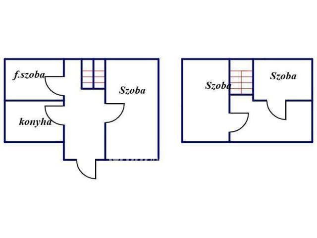 Eladó családi ház, Sajószentpéteren 34.9 M Ft, 2+2 szobás