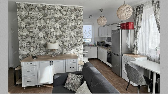 Kiadó ikerház, albérlet, Mosonszentmiklóson 140 E Ft / hó