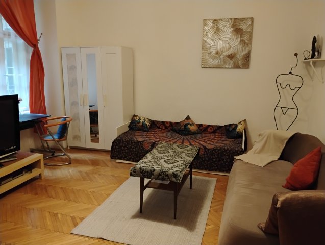 Eladó téglalakás, Budapesten, II. kerületben, Török utcában