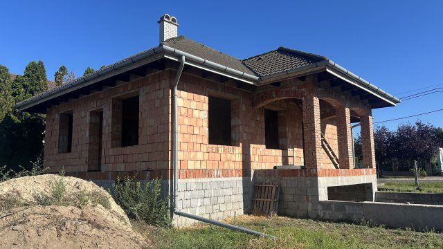 Eladó telek, Ócsán 60 M Ft / költözzbe.hu