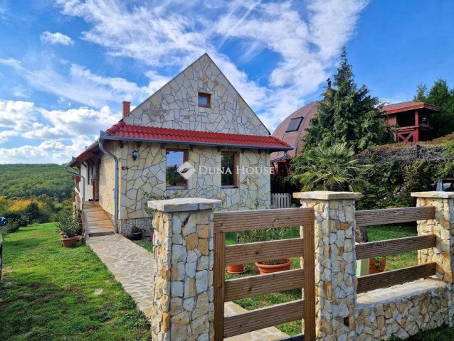 Eladó családi ház, Nemesbükön 119.9 M Ft, 4 szobás