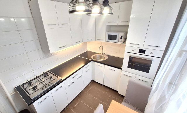 Eladó téglalakás, Miskolcon 32.9 M Ft, 2 szobás