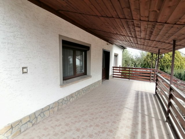 Eladó családi ház, Pusztaszabolcson 78 M Ft, 3 szobás