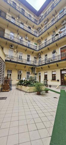 Eladó téglalakás, Budapesten, XIII. kerületben 249 M Ft