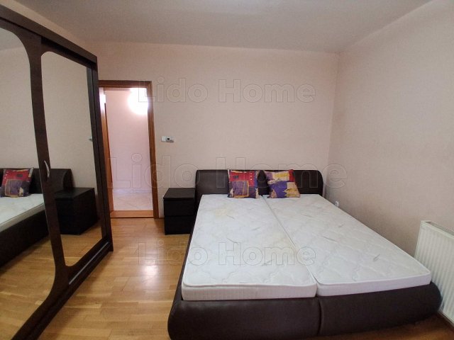 Kiadó téglalakás, albérlet, Balatonalmádiban 350 E Ft / hó