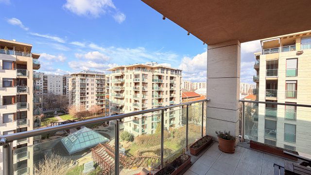 Eladó téglalakás, Budapesten, XIII. kerületben 134.9 M Ft