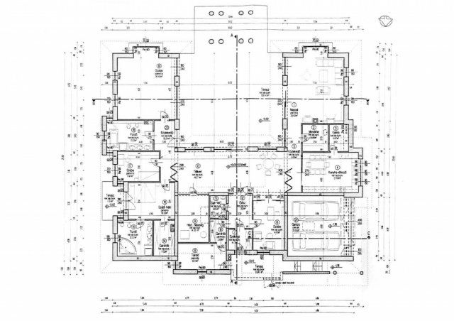 Eladó családi ház, Mogyoródon, Szentjakab parkban 285 M Ft